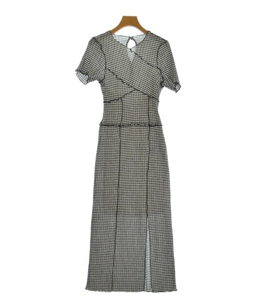 SNIDEL(スナイデル)のワンピース サイズ:0(S位) 4,800円