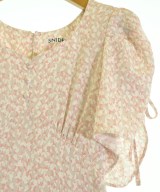 SNIDEL（スナイデル）ワンピース ピンク サイズ:0(S位) レディース/2200731148240