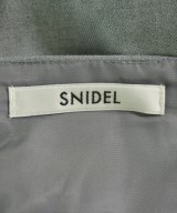 SNIDEL（スナイデル）ベスト グレー サイズ:0(S位) レディース/2200689388088