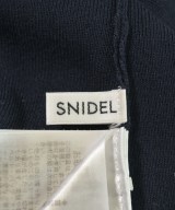 SNIDEL（スナイデル）ニット・セーター 紺 サイズ:F レディース/2200723732037