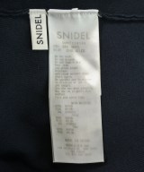 SNIDEL（スナイデル）ニット・セーター 紺 サイズ:F レディース/2200723732037