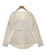 SNIDEL（スナイデル）カーディガン 白 サイズ:F レディース/2200728593039