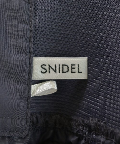 SNIDEL（スナイデル）ロング・マキシ丈スカート 紫 サイズ:0(S位) レディース/2200731656011
