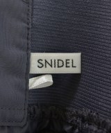 SNIDEL（スナイデル）ロング・マキシ丈スカート 紫 サイズ:0(S位) レディース/2200731656011
