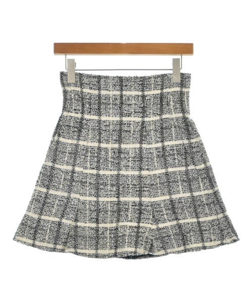 SNIDEL(スナイデル)のミニスカート サイズ:0(S位) 4,200円