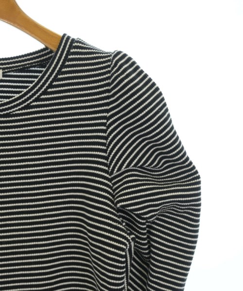 SNIDEL（スナイデル）Tシャツ・カットソー 黒 サイズ:ONE レディース/2200727937018