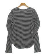 SNIDEL（スナイデル）Tシャツ・カットソー 黒 サイズ:ONE レディース/2200727937018
