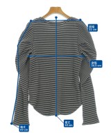 SNIDEL（スナイデル）Tシャツ・カットソー 黒 サイズ:ONE レディース/2200727937018
