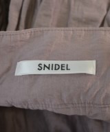 SNIDEL（スナイデル）キャミソール ピンク サイズ:F レディース/2200726628016