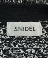 SNIDEL（スナイデル）カーディガン 紺 サイズ:F レディース/2200732909024