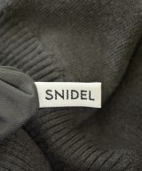 SNIDEL（スナイデル）その他 グレー サイズ:0(S位) レディース/2200734444066
