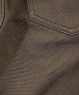 SNIDEL（スナイデル）デニムパンツ 茶 サイズ:0(S位) レディース/2200735021044