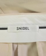 SNIDEL（スナイデル）その他 白 サイズ:0(S位) レディース/2200733385025