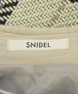 SNIDEL（スナイデル）ひざ丈スカート 白 サイズ:1(M位) レディース/2200716028031