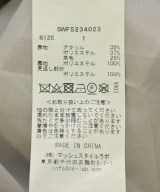 SNIDEL（スナイデル）ひざ丈スカート 白 サイズ:1(M位) レディース/2200716028031