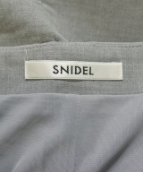 SNIDEL（スナイデル）ショートパンツ グレー サイズ:1(M位) レディース/2200720159011