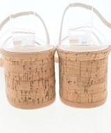 SNIDEL（スナイデル）サンダル ベージュ サイズ:24.5cm レディース/2200720159059