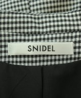 SNIDEL（スナイデル）ブラウス 白 サイズ:ONE レディース/2200720095142