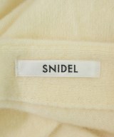 SNIDEL（スナイデル）カーディガン 白 サイズ:ONE レディース/2200716872061