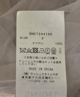 SNIDEL（スナイデル）ブラウス 紫 サイズ:F レディース/2200717156146