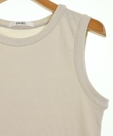 SNIDEL（スナイデル）タンクトップ ベージュ サイズ:ONE レディース/2200717156177