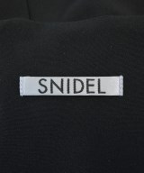 SNIDEL（スナイデル）ミニスカート 黒 サイズ:1(M位) レディース/2200721372013