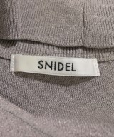 SNIDEL（スナイデル）ニット・セーター グレー サイズ:ONE レディース/2200716444046