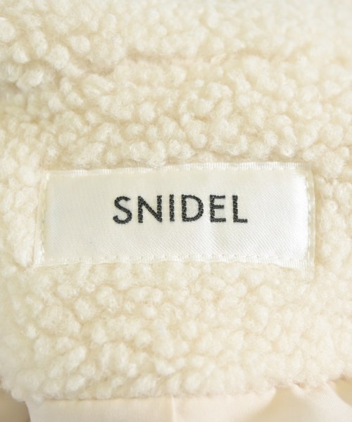 SNIDEL（スナイデル）その他 白 サイズ:F レディース/2200717676040