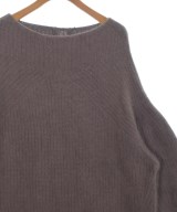 SNIDEL（スナイデル）ワンピース 茶 サイズ:F レディース/2200718116026