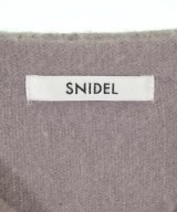 SNIDEL（スナイデル）カーディガン グレー サイズ:F レディース/2200721365015