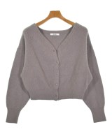 SNIDEL カーディガン