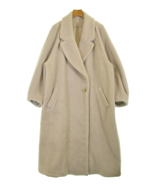 SNIDEL(スナイデル)のチェスターコート サイズ:1(M位) 9,200円
