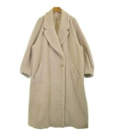 SNIDEL（スナイデル）チェスターコート ベージュ サイズ:1(M位) レディース/2200719763014
