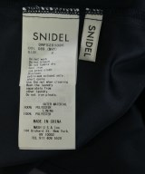 SNIDEL（スナイデル）ロング・マキシ丈スカート 紺 サイズ:0(S位) レディース/2200722336014