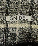 SNIDEL（スナイデル）その他 黒 サイズ:0(S位) レディース/2200716795070