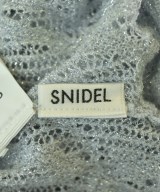 SNIDEL（スナイデル）カーディガン グレー サイズ:F レディース/2200723116011