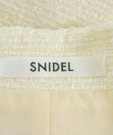 SNIDEL（スナイデル）その他 白 サイズ:0(S位) レディース/2200695190187