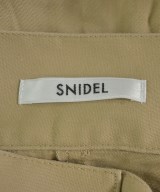 SNIDEL（スナイデル）ロング・マキシ丈スカート ベージュ サイズ:0(S位) レディース/2200719471100