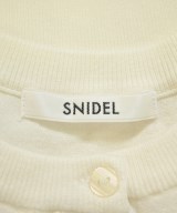 SNIDEL（スナイデル）ニット・セーター 白 サイズ:F レディース/2200719823046