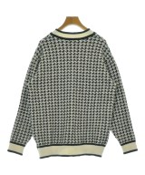SNIDEL（スナイデル）カーディガン 黒 サイズ:F レディース/2200723627012