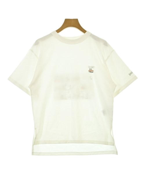 SNIDEL(スナイデル)のTシャツ・カットソー サイズ:ONE 1,800円
