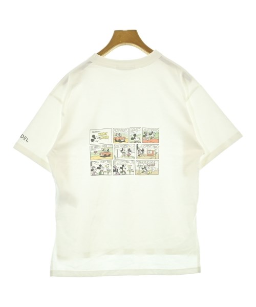 SNIDEL（スナイデル）Tシャツ・カットソー 白 サイズ:ONE レディース/2200716781035