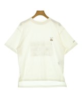 SNIDEL（スナイデル）Tシャツ・カットソー 白 サイズ:ONE レディース/2200716781035