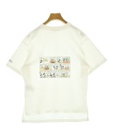 SNIDEL（スナイデル）Tシャツ・カットソー 白 サイズ:ONE レディース/2200716781035