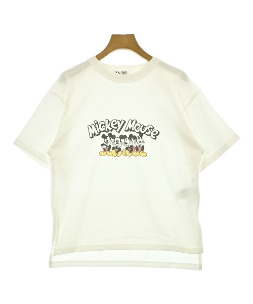 SNIDEL(スナイデル)のTシャツ・カットソー サイズ:ONE 1,800円