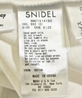 SNIDEL（スナイデル）Tシャツ・カットソー 白 サイズ:ONE レディース/2200716781073