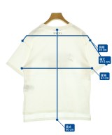SNIDEL（スナイデル）Tシャツ・カットソー 白 サイズ:ONE レディース/2200716781073