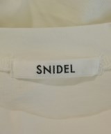 SNIDEL（スナイデル）ノースリーブ 白 サイズ:ONE レディース/2200719694172
