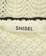 SNIDEL（スナイデル）その他 白 サイズ:F/F レディース/2200719802027