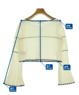 SNIDEL（スナイデル）その他 白 サイズ:F/F レディース/2200719802027